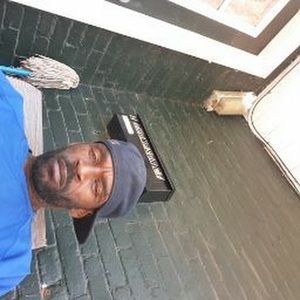 Meet your Posher, Eric